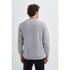 CAZ 5193 OTTOMAN SWEAT 24KCEEO05193