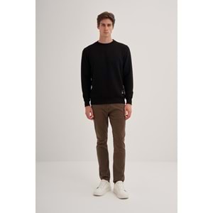 CAZ 5196 SWEAT - CAZADOR - 24KCEEO05196 - SİYAH - XXL