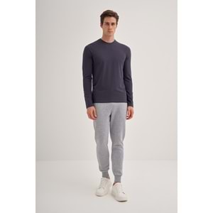 CAZ 5606 LCY BASIC SWEAT - CAZADOR - 24KCEEO05606 - ANTRASİT - L