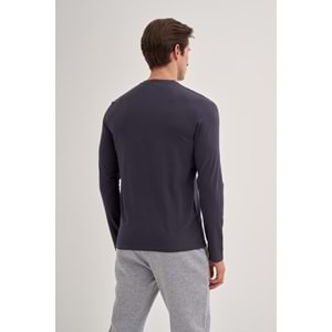 CAZ 5606 LCY BASIC SWEAT 24KCEEO05606