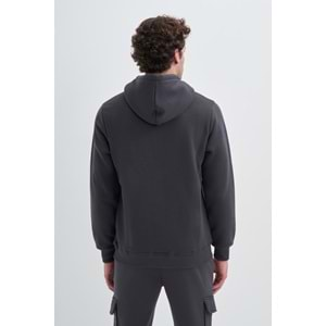 CAZ 5616 3 İPLİK SWEAT 24KCEEO05616