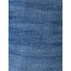 Skinny Fit Kot Pantolon - Michael Jean - KOTON - 4SAM40108ND - AÇIK İNDİGO - 32/32