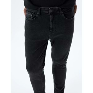 Super Skinny Fit Kot Pantolon - Justin Jean