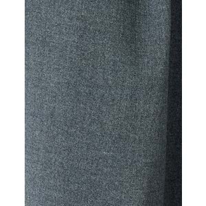 Geniş Paça Kumaş Pantolon Pile Detaylı Cepli - KOTON - 5WAK40028PW - GRİ - 42
