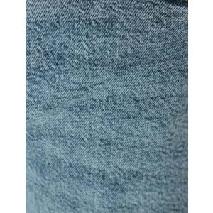 Straight Fit Kot Pantolon - Mark Jean - KOTON - 5WAM40155ND - AÇIK İNDİGO - 34/30