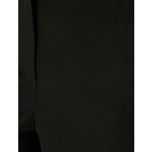 Kumaş Pantolon Cepli Slim Fit Standart Bel 5WAK40031UW