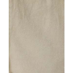 Gabardin Pantolon Beli Bağcıklı Cep Detaylı Pamuklu - KOTON - 5WAM40008HW - HAKİ - 42