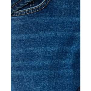 Straight Fit Kot Pantolon - Mark Jean 5WAM40001ND