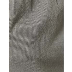 Kargo Cepli Pantolon Jogger - KOTON - 4SAM40089HW - GRİ - 42