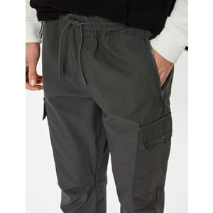 Kargo Jogger Pantolon 5WAM40003HW