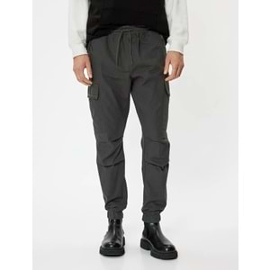 Kargo Jogger Pantolon 5WAM40003HW