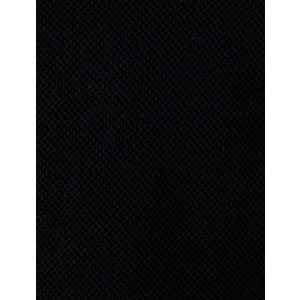 Polo Yaka Sweatshirt Yarım Fermuar - KOTON - 5WAM70068MK - SİYAH - XL