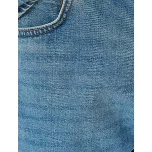 Skinny Fit Kot Pantolon - Michael Jean - KOTON - 5WAM40017ND - AÇIK İNDİGO - 36/32