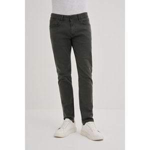 CAZ 0794 PARKER DENIM PANTOLON 24KCEJJP0794