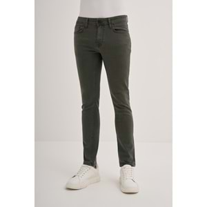 CAZ 0782 HARDEN DENIM PANTOLON 24KCEJJH0782