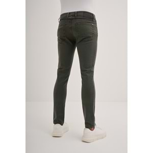 CAZ 0782 HARDEN DENIM PANTOLON 24KCEJJH0782