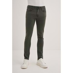 CAZ 0782 HARDEN DENIM PANTOLON 24KCEJJH0782