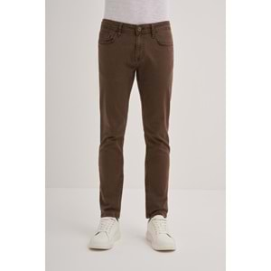 CAZ 0796 PARKER DENIM PANTOLON 24KCEJJP0796