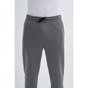 CAZ 8603 3 İPL. EŞOFMAN ALTI - CAZADOR - 24KCEEO08603 - ANT.MELANJ - XXL