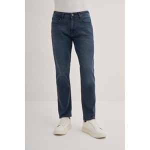 CAZ 0760 TERRY DENIM PANTOLON 24KCEJJT0760