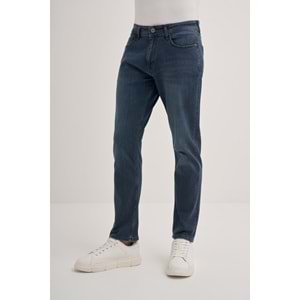 CAZ 0760 TERRY DENIM PANTOLON 24KCEJJT0760