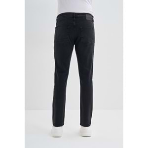 CAZ 0700 TERRY DENIM PANTOLON - CAZADOR - 24KCEJJT0700 - SİYAH - 32-32