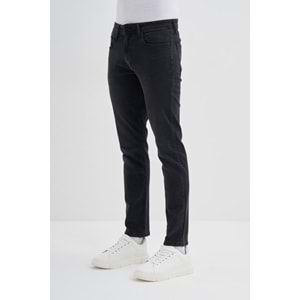 CAZ 0700 TERRY DENIM PANTOLON 24KCEJJT0700