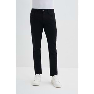 CAZ 0733 PARKER DENIM PANTOLON 24KCEJJP0733