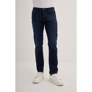 CAZ 0722 PARKER DENIM PANTOLON - CAZADOR - 24KCEJJP0722 - MAVİ - 38-32