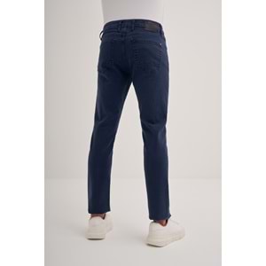 CAZ 0712 PARKER DENIM PANTOLON - CAZADOR - 24KCEJJP0712 - LACİVERT - 32-32