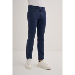 CAZ 0712 PARKER DENIM PANTOLON - CAZADOR - 24KCEJJP0712 - LACİVERT - 32-32