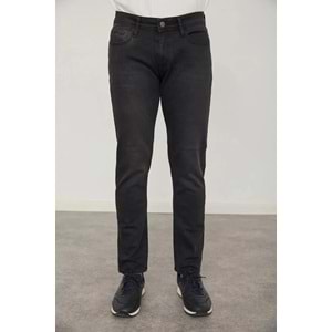 CAZ 0109 PARKER DENIM PANTOLON - CAZADOR - 24KCEJJP0109 - SİYAH - 36-32