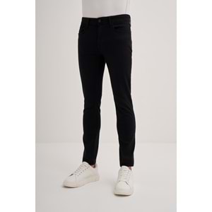 CAZ 0826 HARDEN DENIM PANTOLON - CAZADOR - 24KCEJJH0826 - SİYAH - 32-34
