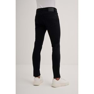 CAZ 0826 HARDEN DENIM PANTOLON - CAZADOR - 24KCEJJH0826 - SİYAH - 32-34