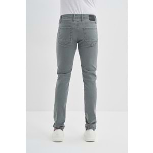 CAZ 0783 HARDEN DENIM PANTOLON 24KCEJJH0783