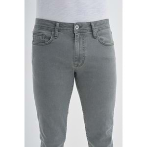 CAZ 0783 HARDEN DENIM PANTOLON 24KCEJJH0783