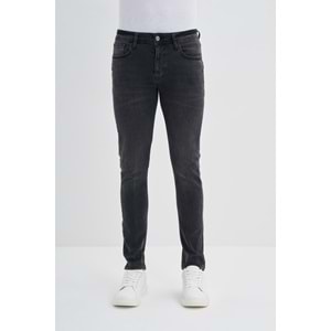 CAZ 0737 HARDEN DENIM PANTOLON - CAZADOR - 24KCEJJH0737 - ANTRASİT - 29-32