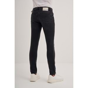 CAZ 0737 HARDEN DENIM PANTOLON - CAZADOR - 24KCEJJH0737 - ANTRASİT - 29-32