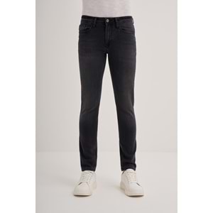 CAZ 0737 HARDEN DENIM PANTOLON - CAZADOR - 24KCEJJH0737 - ANTRASİT - 29-32