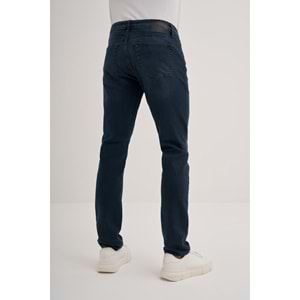 CAZ 0761 PARKER DENIM PANTOLON - CAZADOR - 24KCEJJP0761 - LACİVERT - 32-34