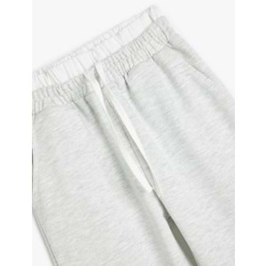 Kız Çocuk Basic Jogger Eşofman Altı 5WKG40230AK