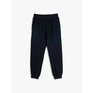 Erkek Çocuk Jogger Eşofman Altı 5WKB40142TK