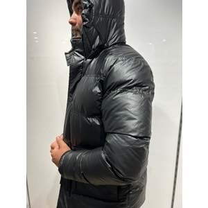 Caz. 1054 Micro Mont 23KCEED01054 - CAZADOR - 23KCEED01054 - SİYAH - XXL