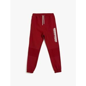 Erkek Çocuk Jogger Eşofman Altı 5WKB40092TK