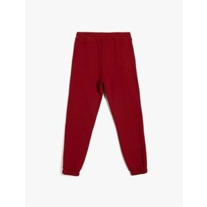 Erkek Çocuk Jogger Eşofman Altı 5WKB40092TK