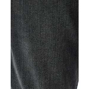 Slim Fit Jean Pantolon - Brad Jean - KOTON - SİYAH - 34/30