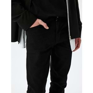 Slim Fit Kot Pantolon - Brad Jean 5SAM40048ND