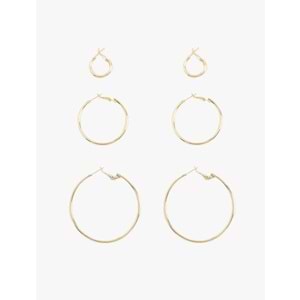 Kadın Küpe 5SAK70301AA