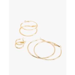 Kadın Küpe 5SAK70301AA