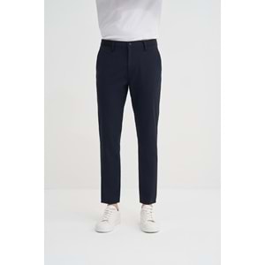 CAZ 0002 JOGGER PANTOLON - CAZADOR - LACİVERT - L